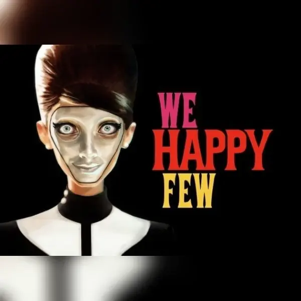 We Happy Few — Xbox One / Xbox Series X|S, Standard