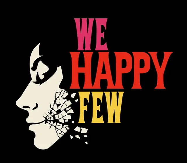 We Happy Few — Xbox One, Standard