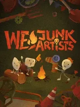 We, Junk Artists — Steam, Standard
