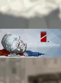 We. The Revolution — Steam, Standard