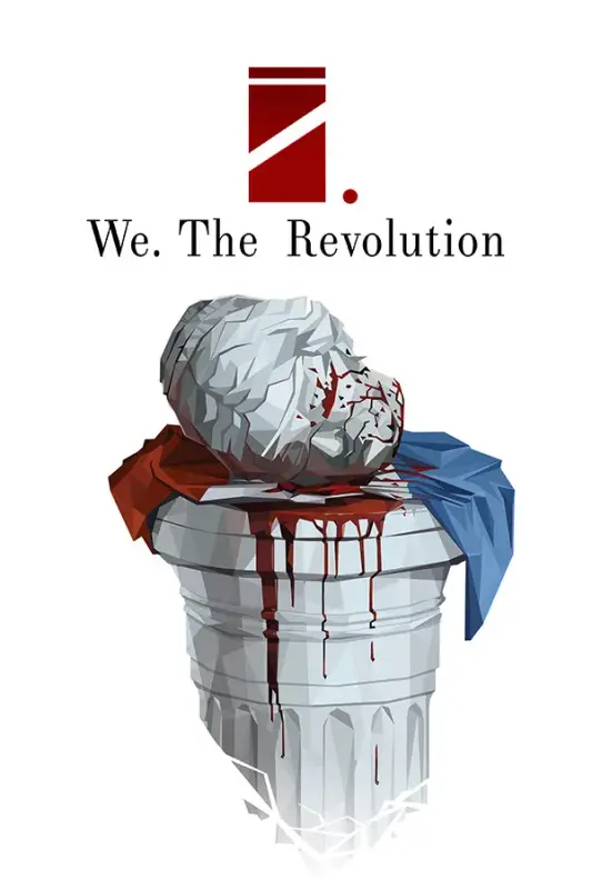 We. The Revolution — Steam, Standard