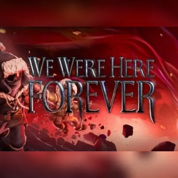We Were Here Forever - Complete Fan Pack — Steam, Standard