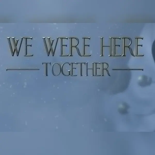 We Were Here Together — Steam, Standard