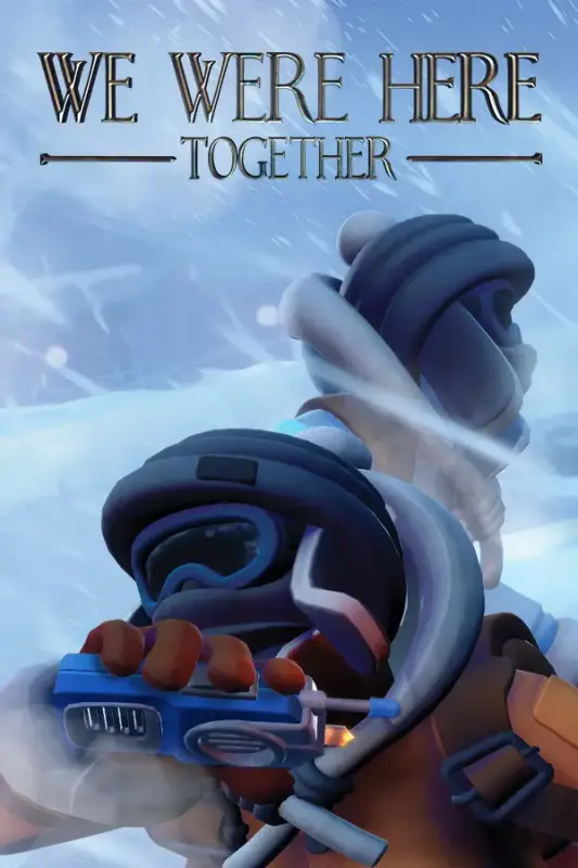 We Were Here Together — Xbox One / Xbox Series X|S, Standard
