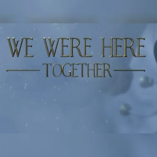 We Were Here Together — Steam, Standard