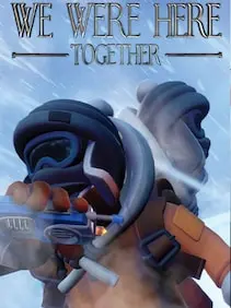 We Were Here Together — Xbox One, Standard