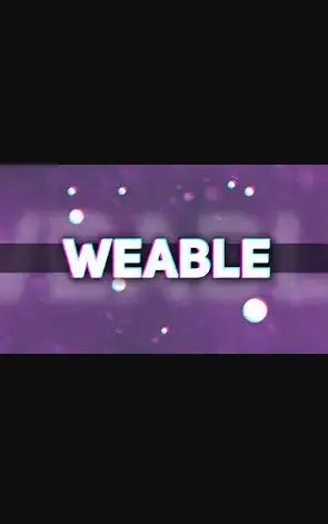 Weable — Steam, Standard