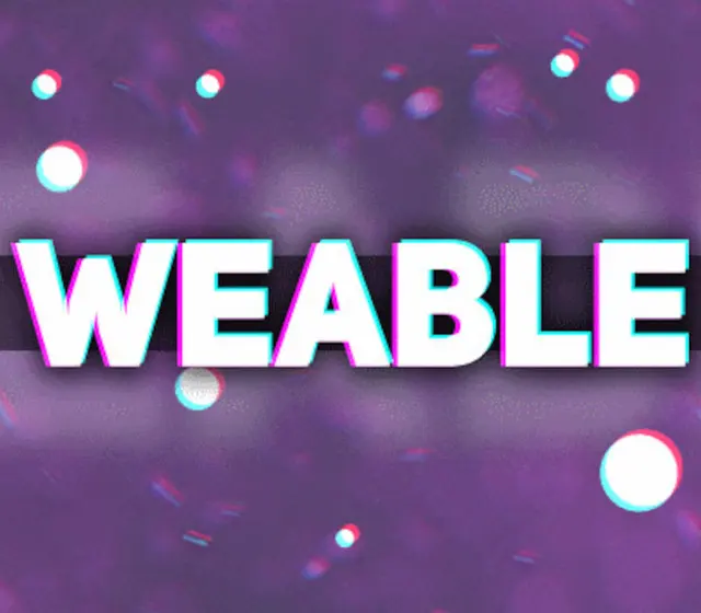 Weable — Steam, Standard