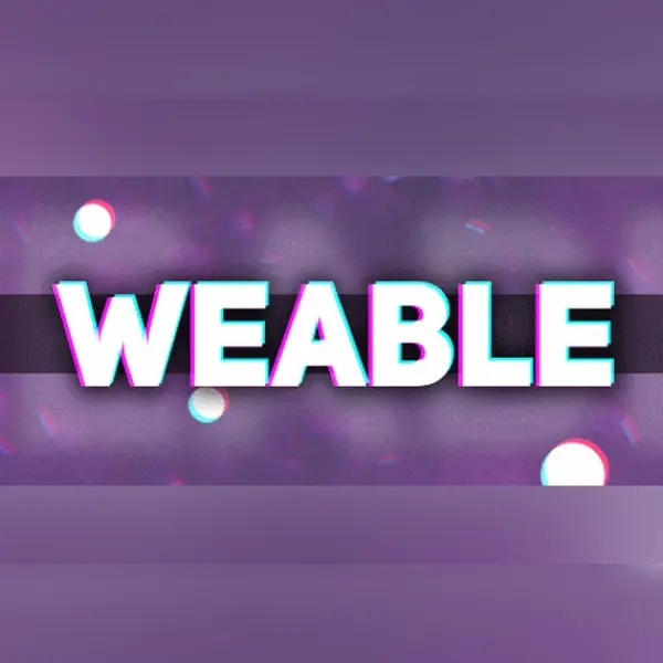 Weable — Steam, Standard