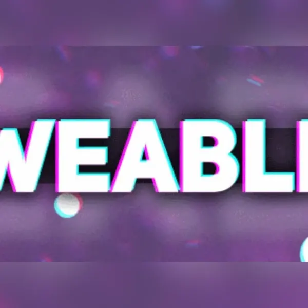 Weable — Steam, Standard