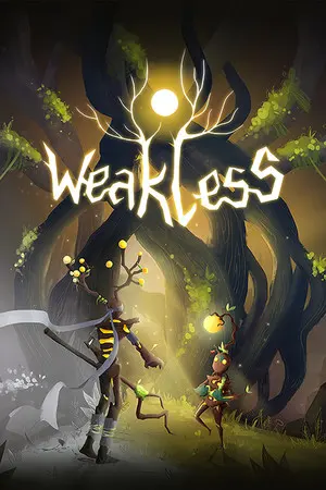 Weakless — GOG, Standard