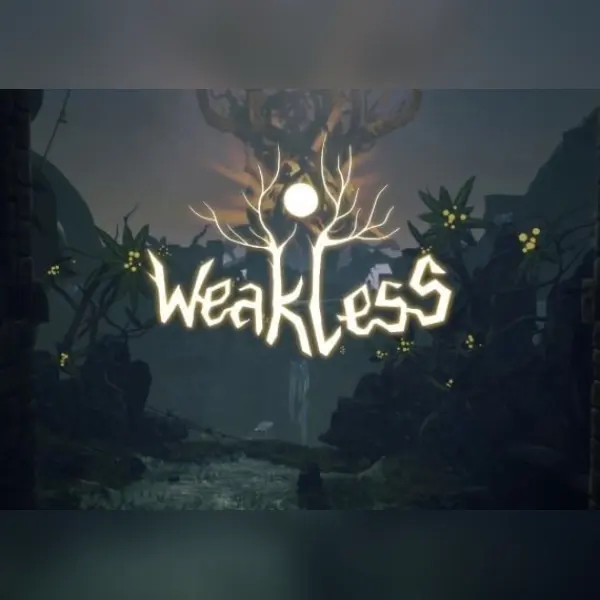 Weakless — Xbox One / Xbox Series X|S, Standard