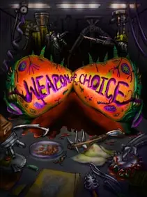 Weapon of Choice — Steam, Standard