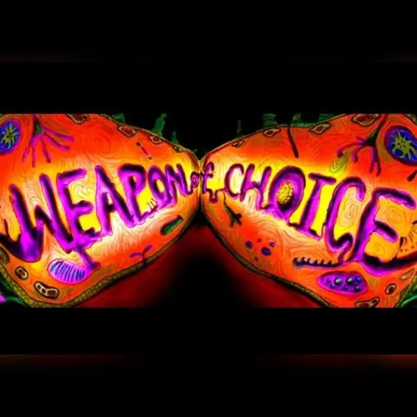 Weapon of Choice — Steam, Standard
