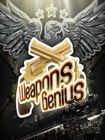 Weapons Genius — Steam, Standard