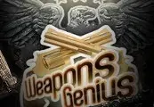 Weapons Genius — Steam, Standard