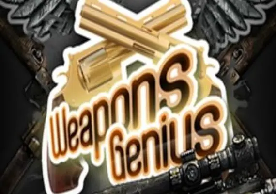 Weapons Genius EN/RU — Steam, Standard