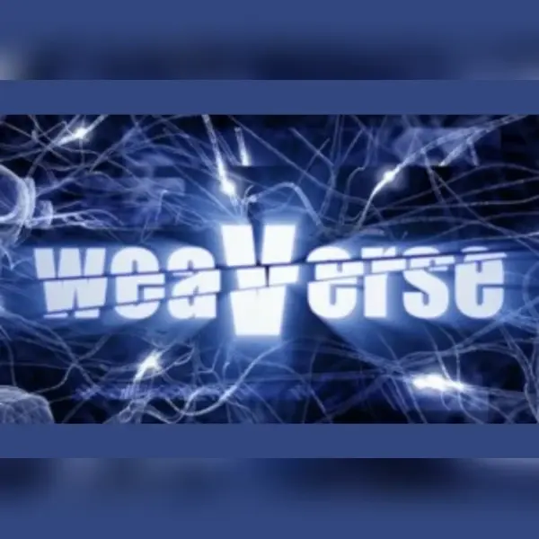 Weaverse — Steam, Standard