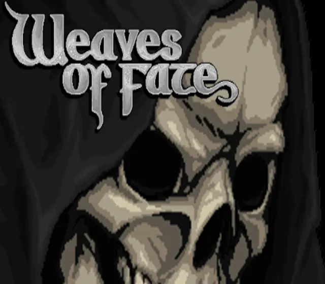 Weaves of Fate — Steam, Standard
