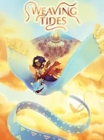 Weaving Tides — Steam, Standard