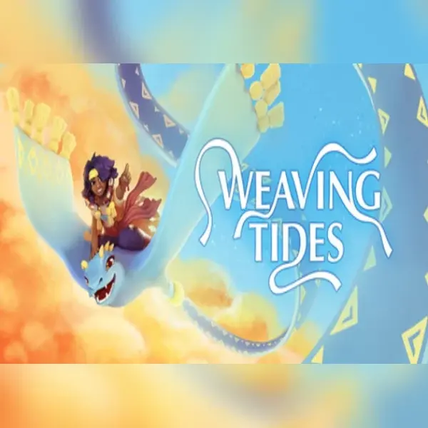 Weaving Tides — Steam, Standard