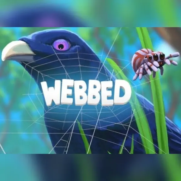 Webbed — Steam, Standard