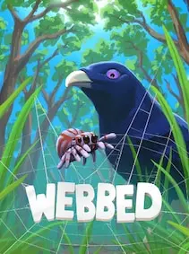 Webbed — Steam, Standard
