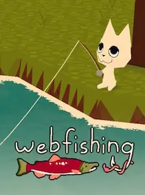 WEBFISHING — Steam, Standard