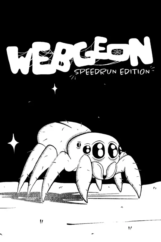 Webgeon Speedrun Edition — Xbox Live, Standard