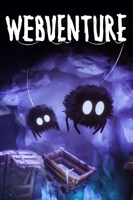 Webventure — Steam, Standard