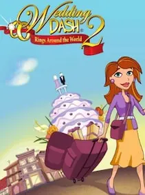 Wedding Dash 2: Rings Around the World — Steam, Standard