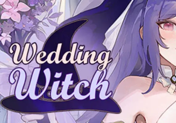 Wedding Witch — Steam, Standard
