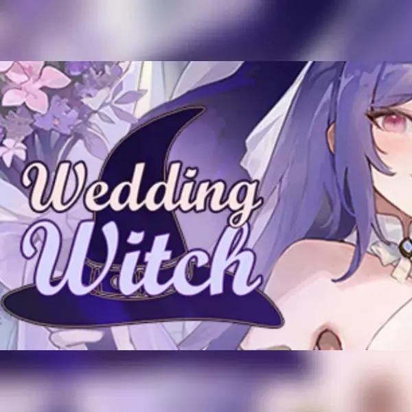Wedding Witch — Steam, Standard