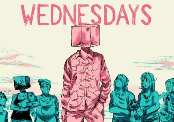Wednesdays — Steam, Standard
