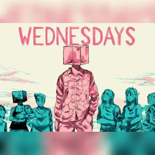 Wednesdays — Steam, Standard