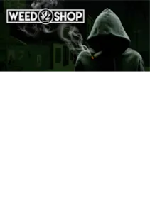 Weed Shop 2 — Steam, Standard