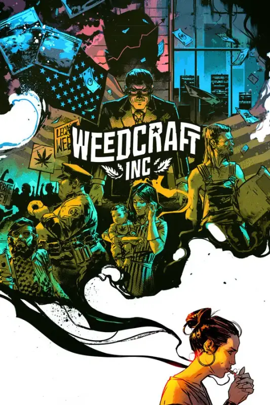 Weedcraft Inc — Steam, Standard