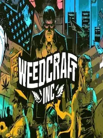 Weedcraft Inc — Steam, Standard