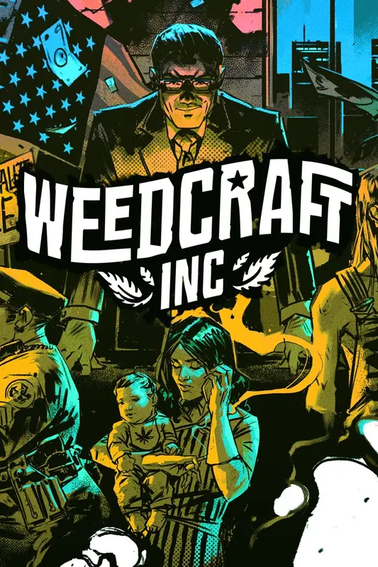 Weedcraft Inc — Xbox Live, Standard