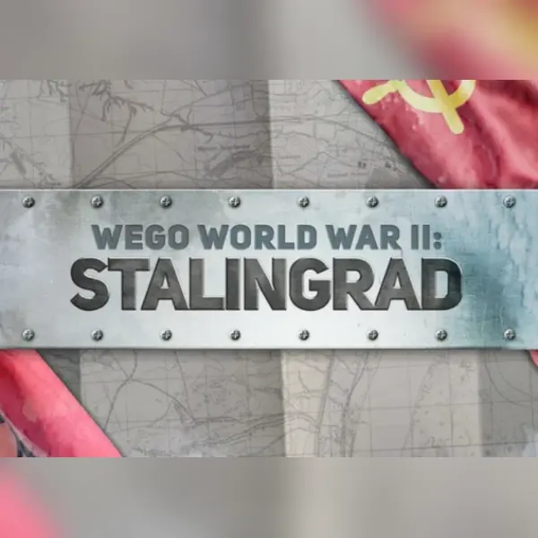 WEGO World War II: Stalingrad — Steam, Standard
