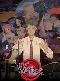 Weirdo — Steam, Standard