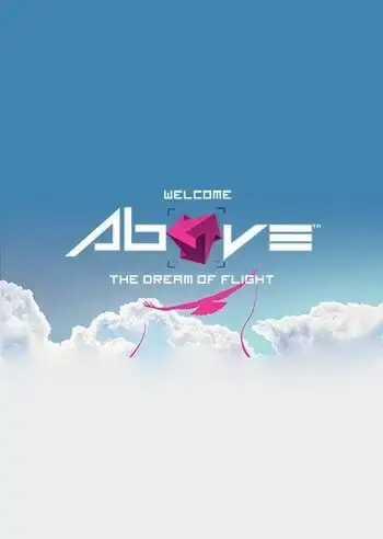 Welcome Above — Steam, Standard