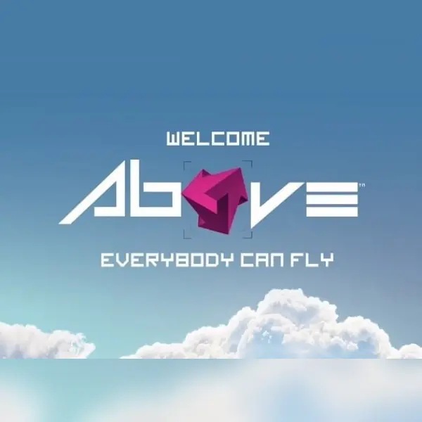 Welcome Above [VR] — Steam, Standard