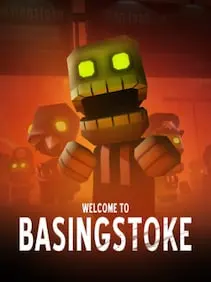 Welcome to Basingstoke — Steam, Standard