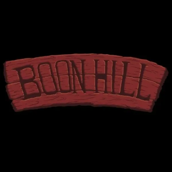 Welcome to Boon Hill — Steam, Standard
