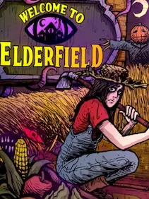 Welcome to Elderfield — Steam, Standard