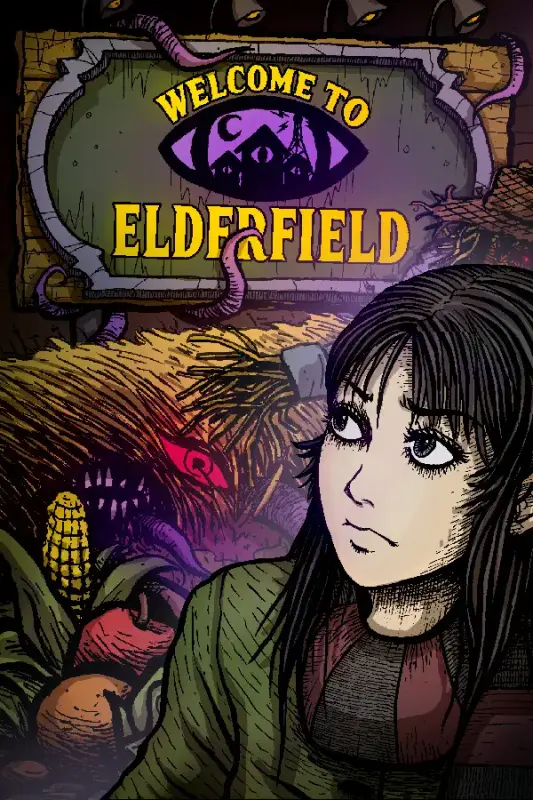 Welcome to Elderfield — Steam, Standard