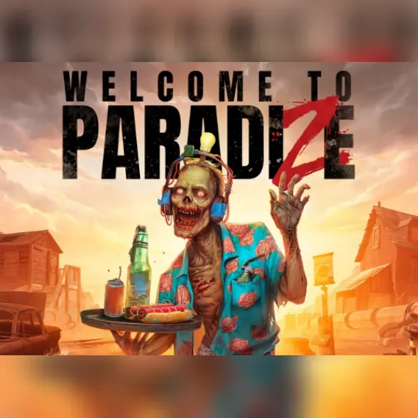 Welcome to ParadiZe — Xbox Series X|S, Standard