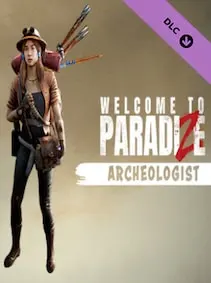 Welcome to Paradize: Archeology Quest — Steam, Standard