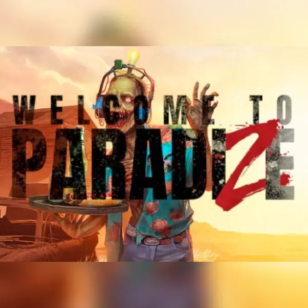 Welcome to ParadiZe — Steam, Standard